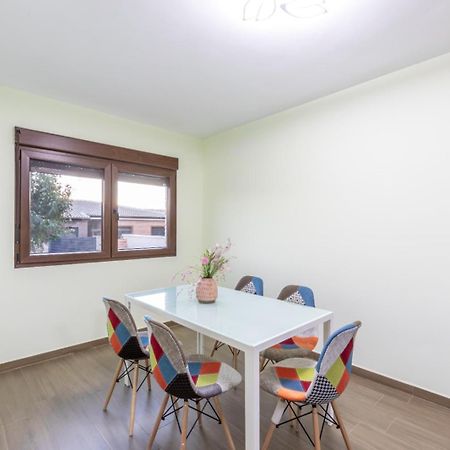 Otero&Elma Apartment Alovera Luaran gambar