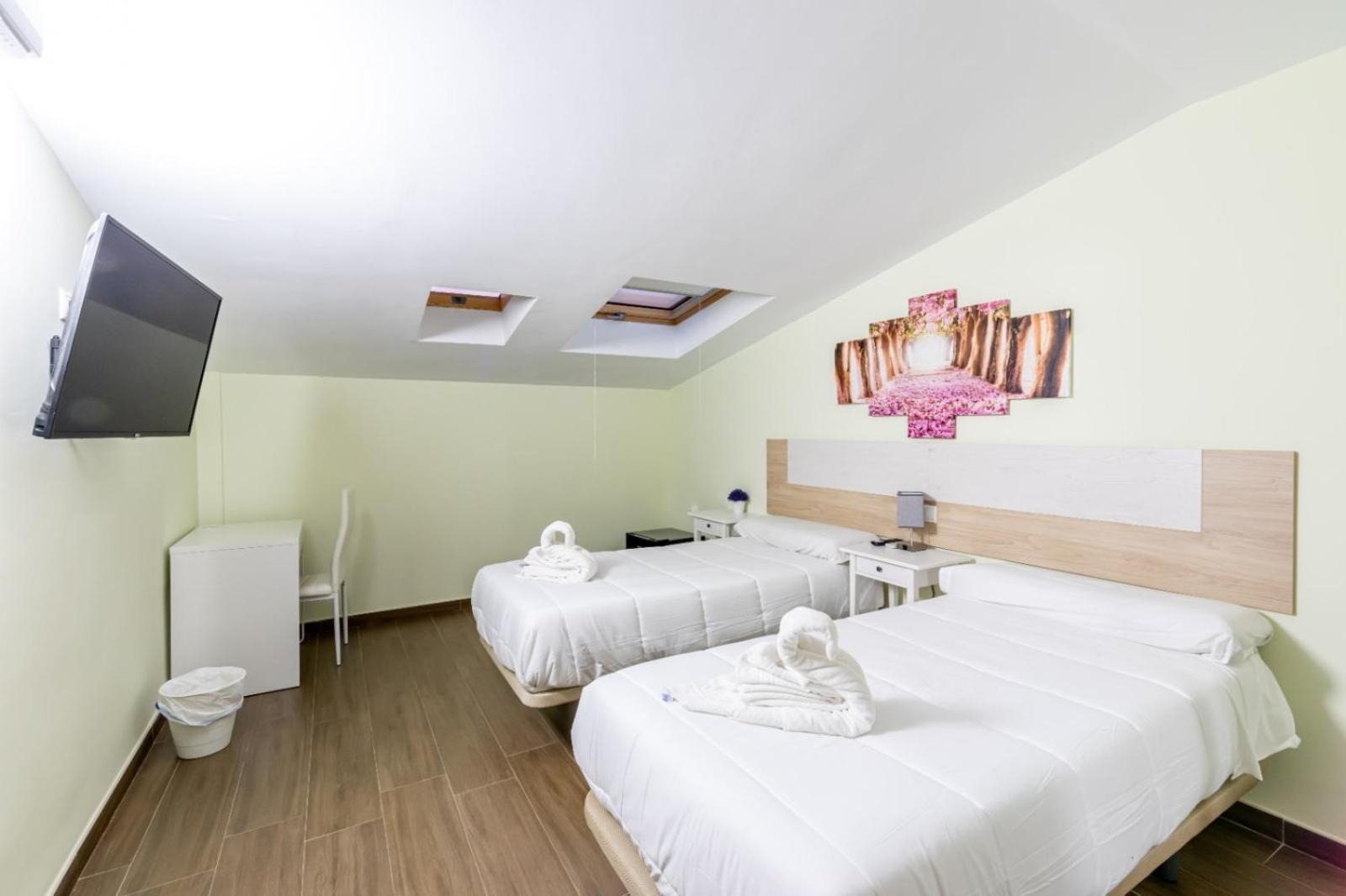 Otero&Elma Apartment Alovera Luaran gambar