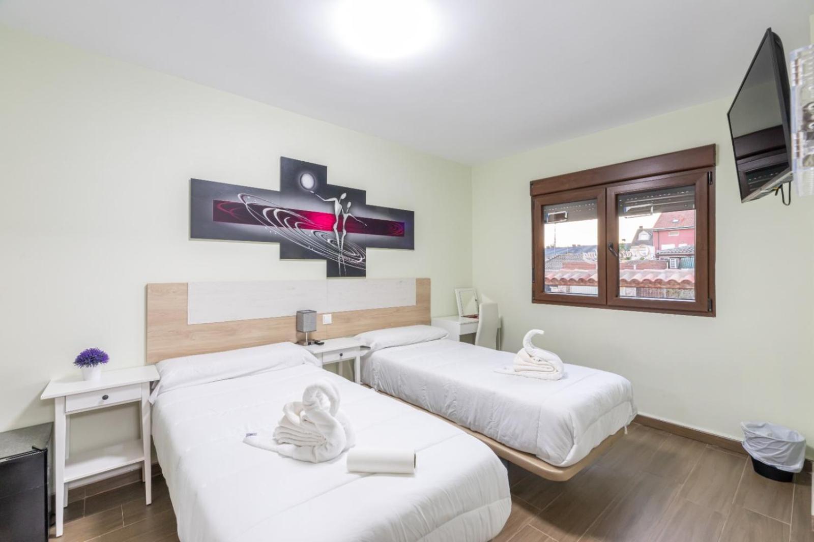 Otero&Elma Apartment Alovera Luaran gambar