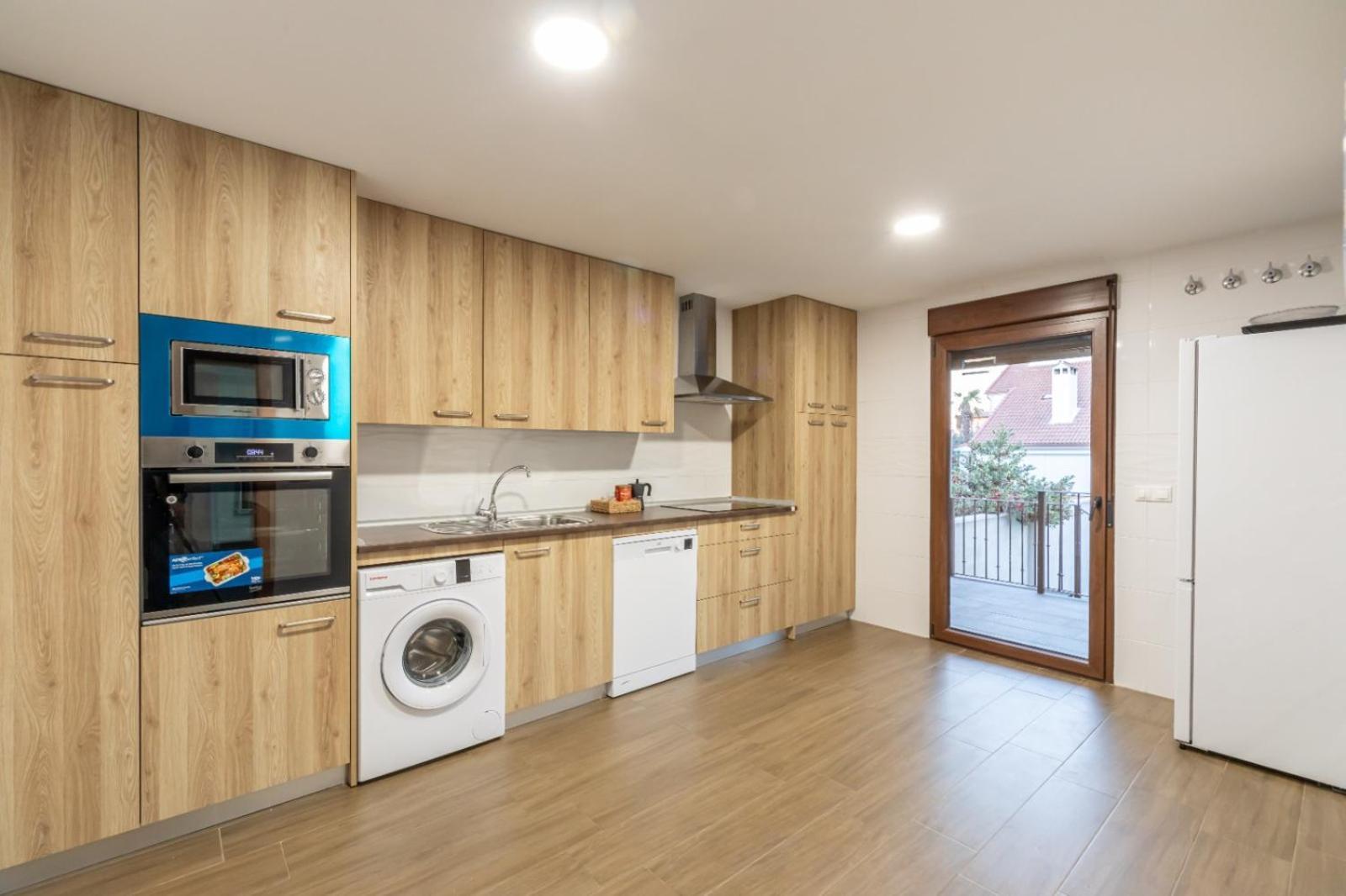 Otero&Elma Apartment Alovera Luaran gambar