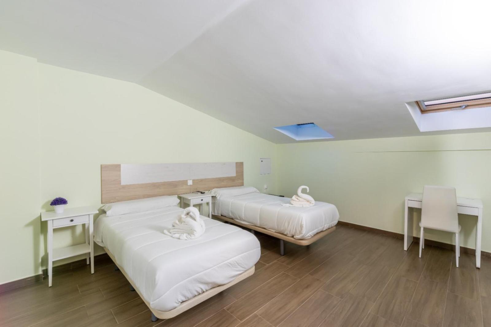 Otero&Elma Apartment Alovera Luaran gambar