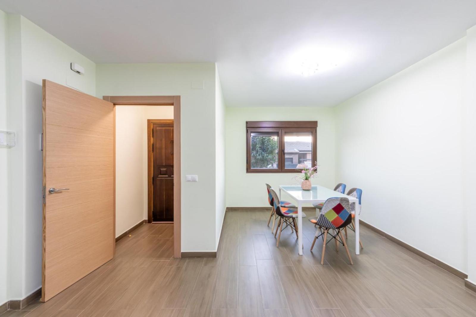 Otero&Elma Apartment Alovera Luaran gambar