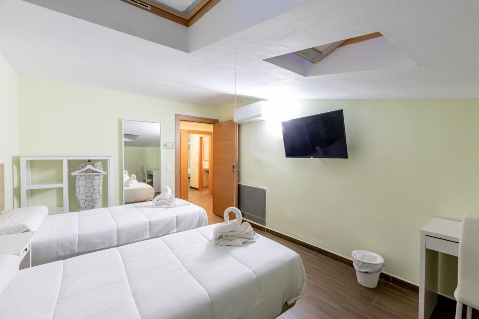 Otero&Elma Apartment Alovera Luaran gambar