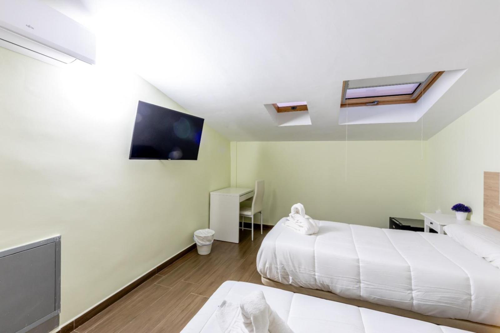 Otero&Elma Apartment Alovera Luaran gambar