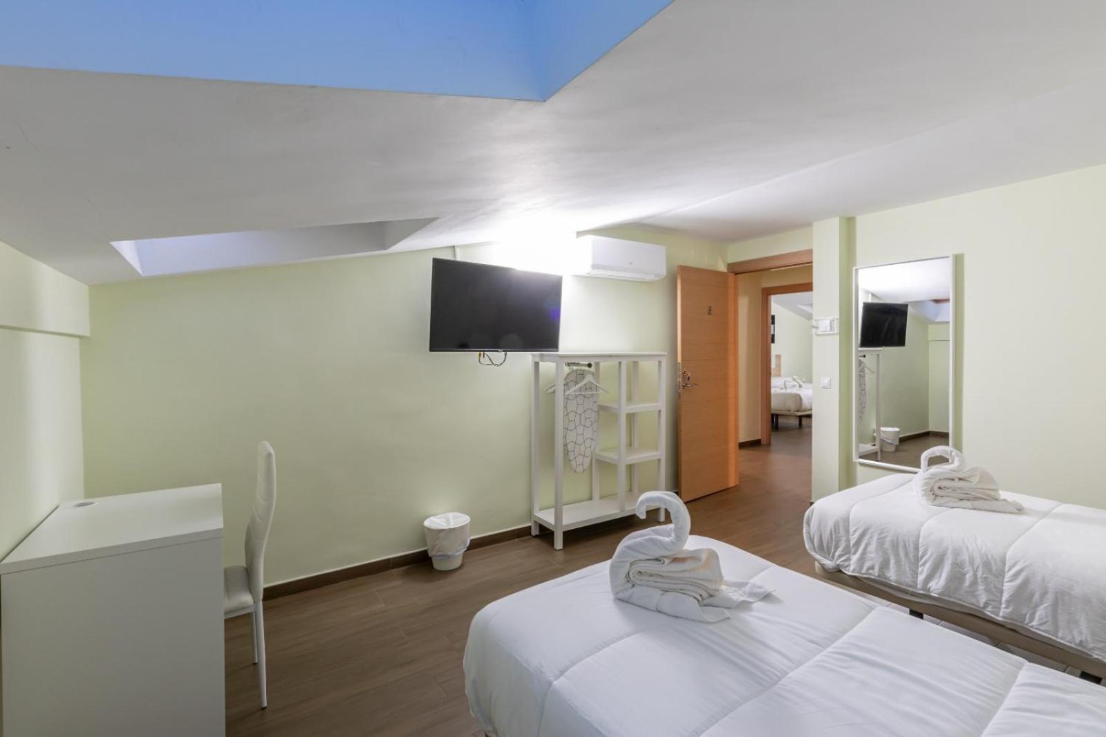 Otero&Elma Apartment Alovera Luaran gambar